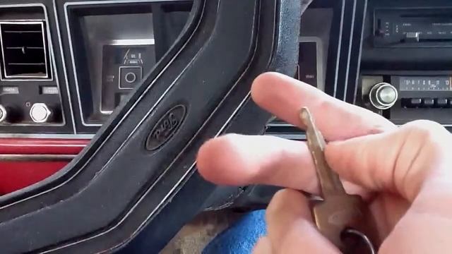1978 Ford F-150 Day 1 (part V)