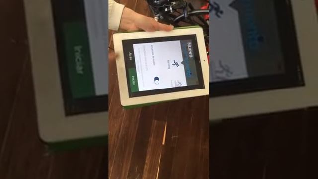 Cómo Utilizar La App Wahoo Para Grabar El Entrenamiento.