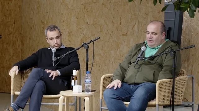 Carlos Blanco REVELA Sus INVERSIONES | Jueves De Itnig