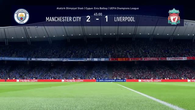 FIFA 2020  Тотальный Успех!