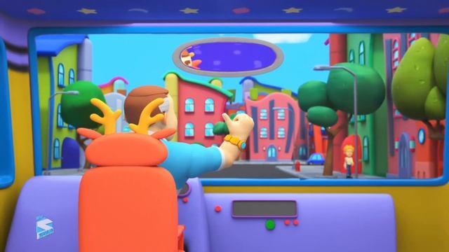 песня зоопарка | Детские стишки | обучающие | Super Supremes Russia | Музыка для детей