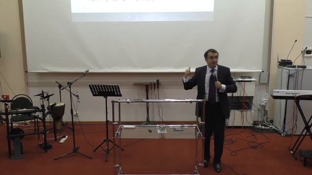 Акоп Гумашян | Время проверки