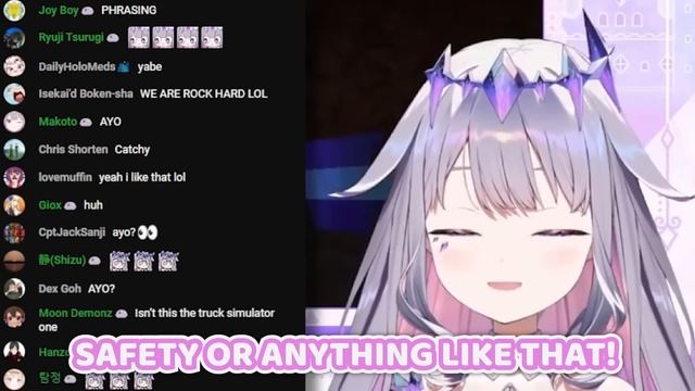 Bijou Finally Understands 3 Months Later 【Hololive EN】