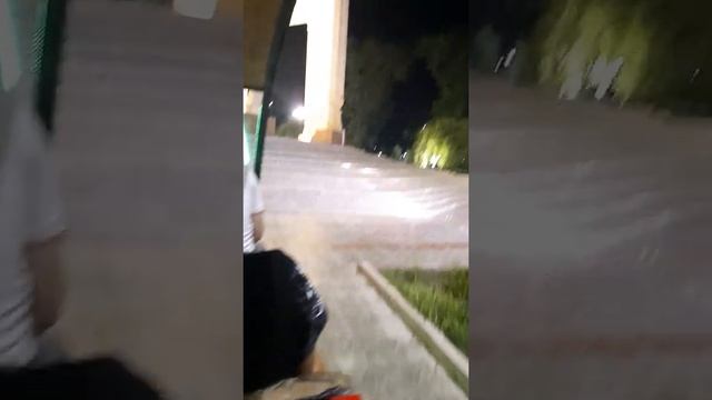 Нить Последования