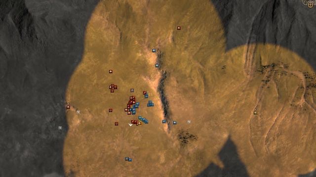 Киевская Русь VS Византия● SETTING EPIC BATTLE ● Attila Total War Medieval Kingdoms