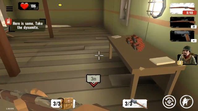 Battle Of The Bulge (Level 8 - 10) World War Polygon Gameplay Walkthrough (ios,Android)