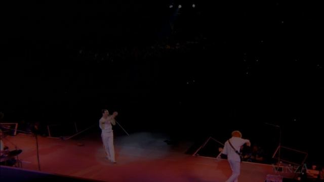 AI Freddie Mercury - ГИМН РОССИИ (Фредди Меркури AI - ГИМН РОССИИ)