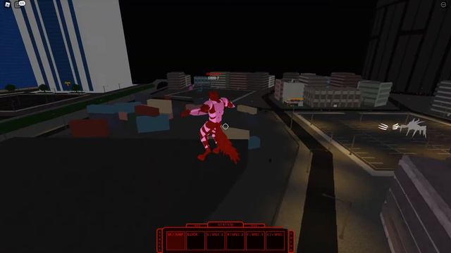 УСТРОИЛ ДОГОНЯЛКИ В РОБЛОКС РОГУЛЬ И ПЛЮС НАШЁЛ НОВОЕ МЕСТО КУДА МОЖНО ЗАБРАТЬСЯ