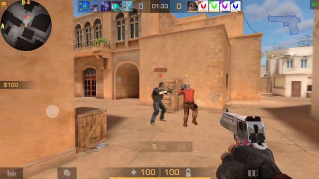 Дуракам везет😔| Эйсен Standoff 2 0.15.2