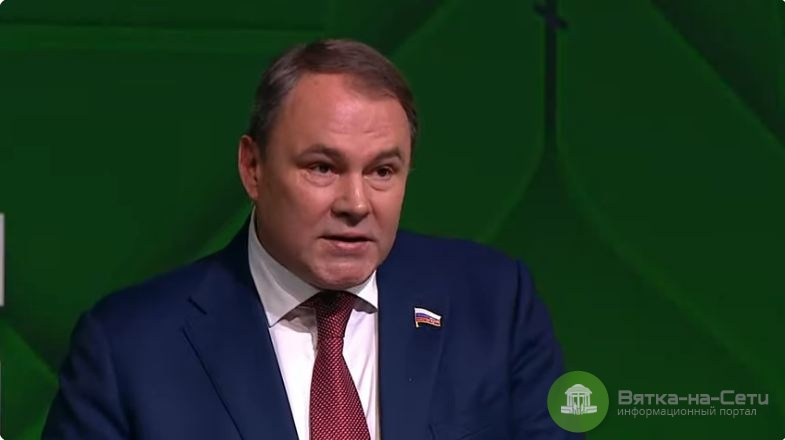 Петр Толстой_ России нужна новая миграционная политика