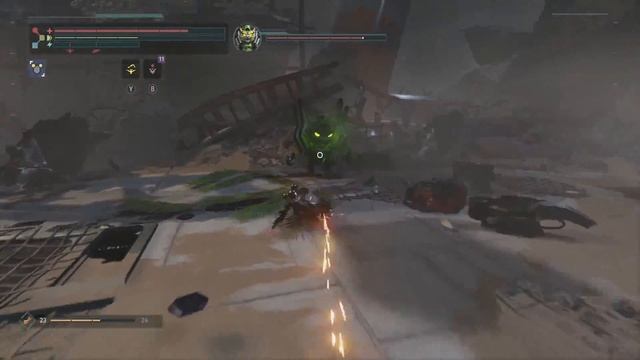 The Surge: A Walk In The Park - PC Gameplay Walkthrough Part Three + Final Boss Fight