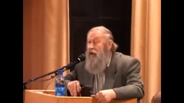 ЧЕЛОВЕК БЕЗ ПРАВОСЛАВИЯ ...  Ф.М. ДОСТОЕВСКИЙ