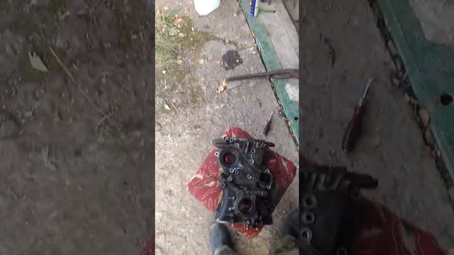 Снятие задних сидений и подушек безопасности