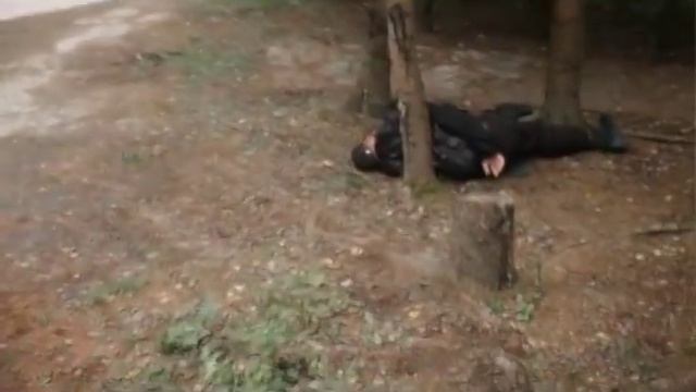 Обзор сериала 