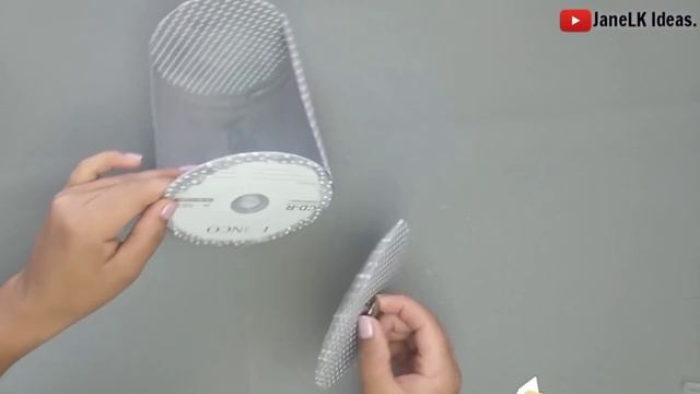 ?NUEVA Y HERMOSA IDEA Reutilizando Una Lata |Do Lixo Au Luxo | Tin Can Recycled Crafts #diy