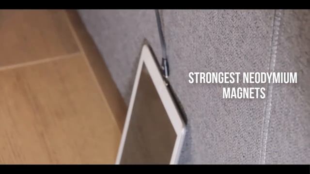 Magnetic Cable For All Your Devices: Apple, Micro USB, USB Type C
