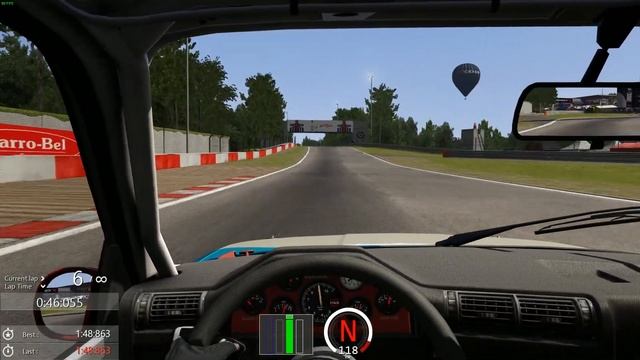 Управление в Assetto Corsa  | КЛАВИАТУРА+МЫШЬ