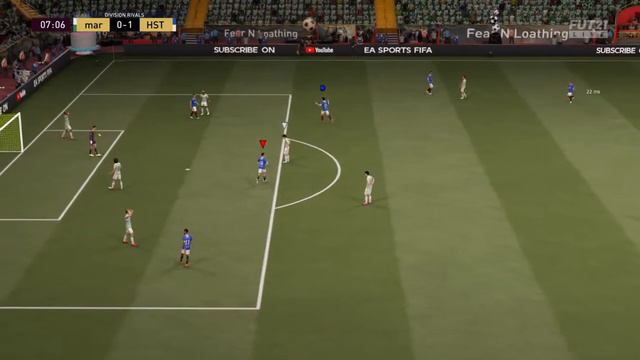 FIFA 21 Tonali 87 Topbin