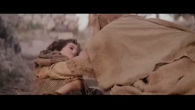 Mel Gibson's THE PASSION OF THE CHRIST (2005) - Mary Goes To Jesus