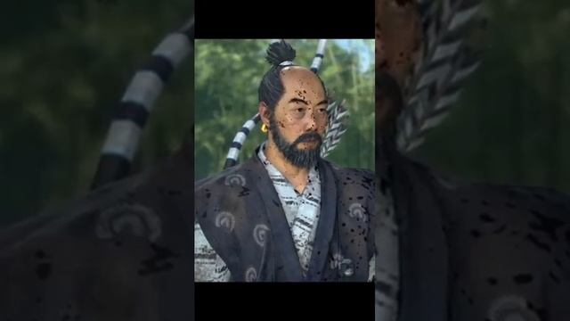Ghost Of Tsushima Ps 5 Hiranori #gaming #ps5 #игры #top #ghostoftsushima.mp4