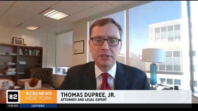 Judge Says Trump And Associates Inflated Wealth To Defraud Banks