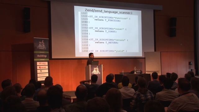 DPC13: PHP, Under The Hood - Anthony Ferrara