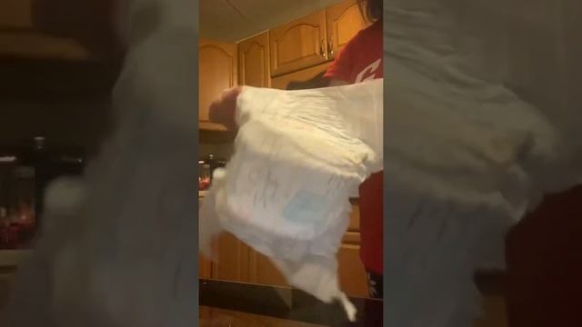 Pampers Cruisers ? Pampers Cruisers Review