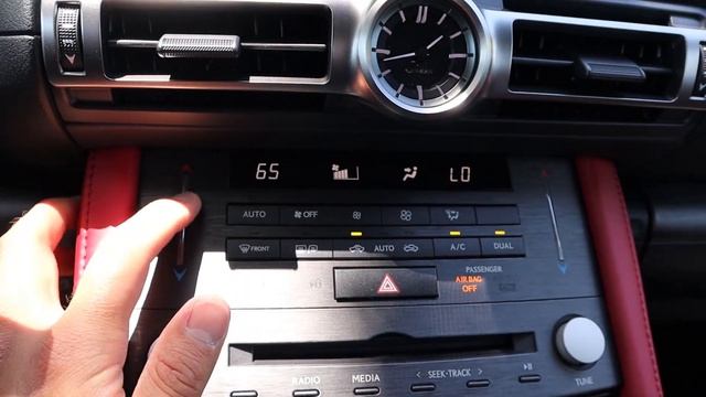 2023 Lexus RC 350 (F Sport): Is This Outdated?