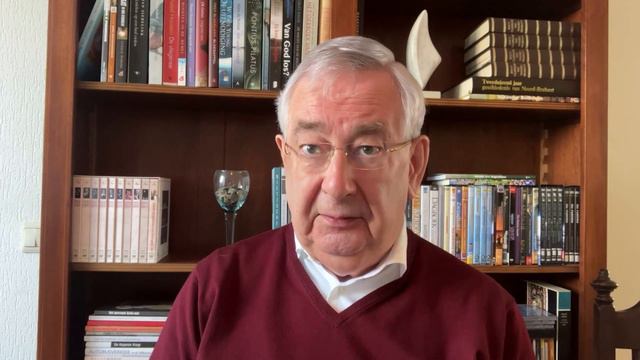 KijkOp: Meditatief Moment Voor Ieder Week; Aflevering 3 - 29-01-2024