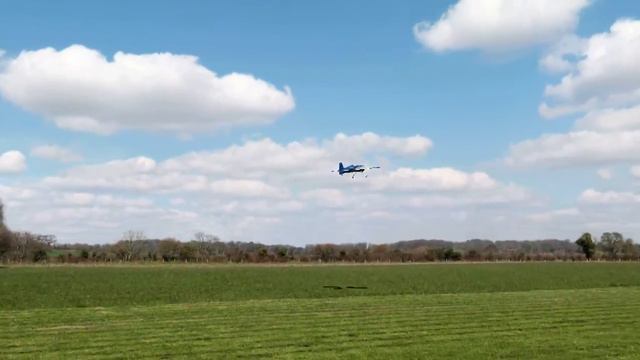 Як 55 & Phoenix RC V4 0