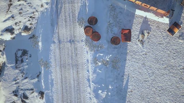 THE LAST SHIPMENT | UNREAL ENGINE 5