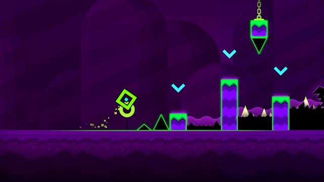 Geometry Dash