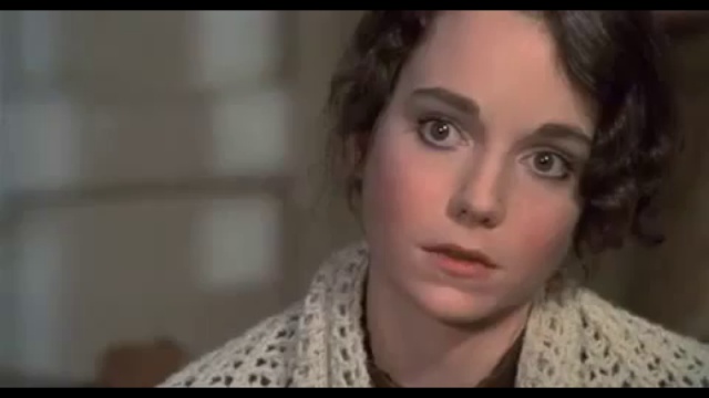 Любовь и смерть