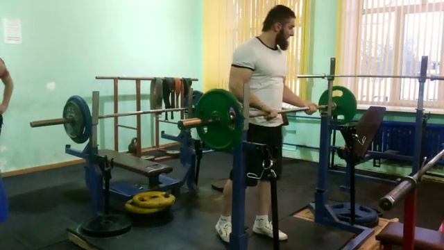 КАК НУЖНО КАЧАТЬ БИЦЕБС/ ЭФЕКТ ЗА МЕСЯЦ.