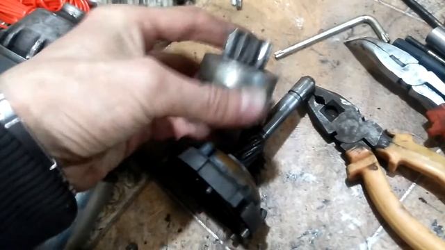 Замена и ремонт стартера: ВАЗ, Toyota, Renault