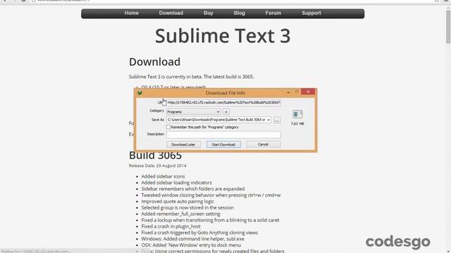 Setup Development Environment With Ampps + Sublimetext In Urdu - Part 2