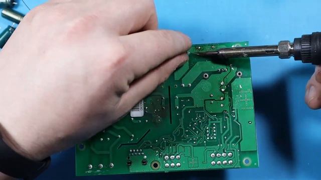 $1 In Parts To Save $6000 Machine - Technogym Wave Cardio Break Module Repair