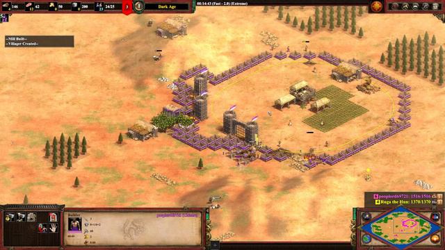 How Everyone Can Beat Extreme AI: 27-0 KD