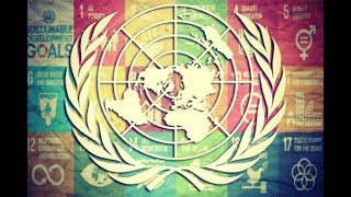 Agenda 2030 Har Inget Med Miljö Att Göra #Globalism