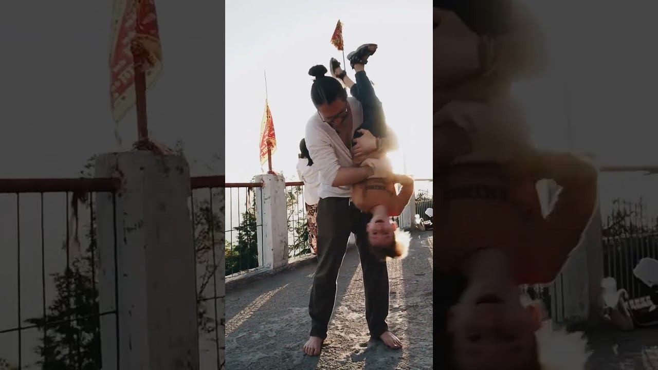 КАК БЫТЬ В ДОВЕРИИ К МИРУ? #психология_успеха #подсознаниеможетвсе #работа_с_мышлением