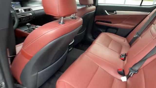 2014 Lexus GS 350 Atlanta, Decatur, Stone Mountain, Brookhaven, Buckhead, GA E5026591