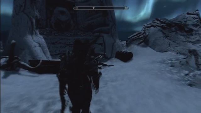 Let's Play The Elder Scrolls V: Skyrim - Part 97