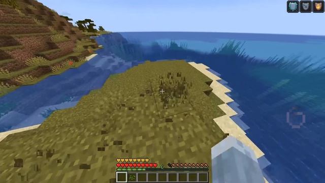 Как добыть семена пшеницы в майнкрафт?