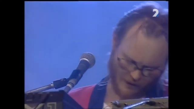 Васо Патейдл - Если ты не моя / Vašo Patejdl  - Ak Nie Si Moja Live