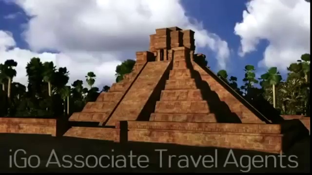 Путешествуйте и зарабатывайте с Global ONE!