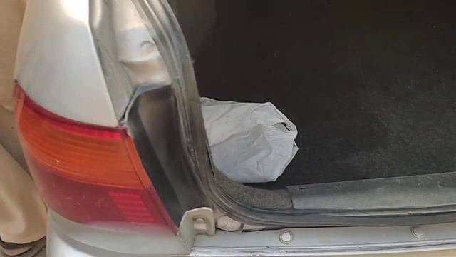 Honda Civic 1999 Model Car For Sale