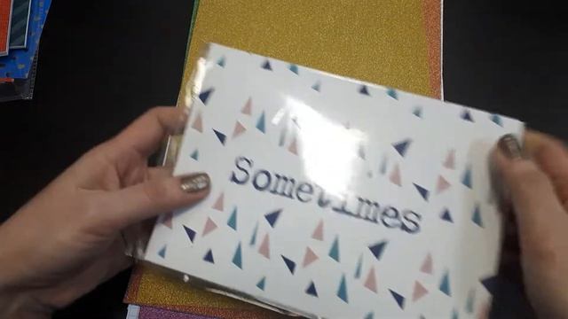 Мои канцелярские покупки