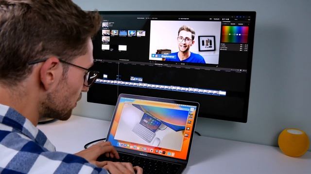 MacBook Pro M2 Vs MacBook Pro M1 Pro 14⏭️¿Es Tan Malo Como Dicen??Lo Comparo Y Edito Vídeo ?