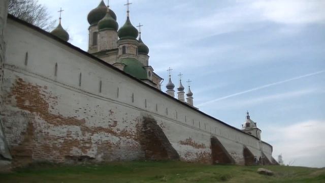 Переславль Залесский Удивительное не рядом