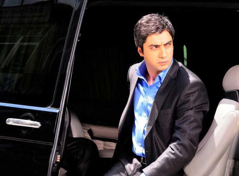 Polat Alemdar: Israil'e Gelmedim, Filistin'e Geldim!